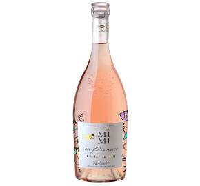 Mi Mi En Provence - Limited Edition bottle