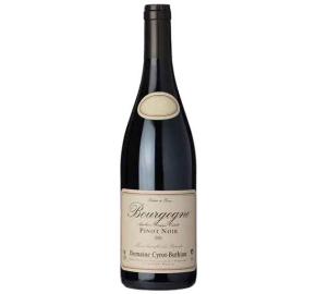 Domaine Cyrot-Buthiau - Pinot Noir bottle