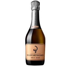 Billecart-Salmon - Brut Rose bottle