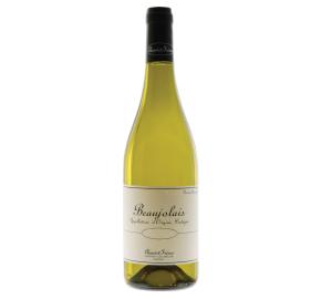 Chauvet Freres - Beaujolais Blanc bottle