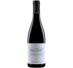 Bila-Haut - Cotes du Roussillon Villages - Rouge bottle