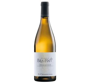 Bila-Haut - Cotes du Roussillon - Blanc bottle