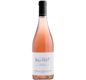 Bila-Haut Rose bottle