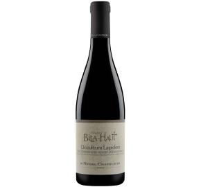 Bila-Haut - Occultum Lapidem - Latour de France bottle