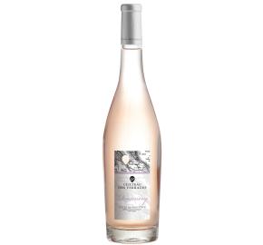 Chateau Des Ferrages - Roumery Rose bottle