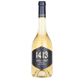 Disznoko Tokaj - 1413 bottle
