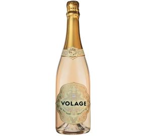 Volage - Rose Brut Sauvage Cremant De Loire bottle