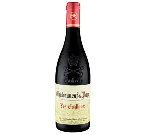 Andre Brunel - Les Cailloux - Rouge bottle