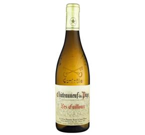 Andre Brunel - Les Cailloux CDP Blanc bottle