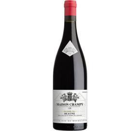 Maison Champy - Beaune 1er Cru Red bottle