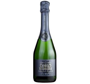 Charles Heidsieck - Brut Reserve bottle