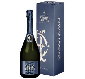 Charles Heidsieck - Brut Reserve Gift Box bottle