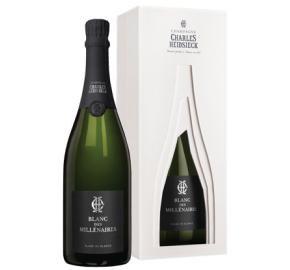 Charles Heidsieck - Blanc de Millenaires bottle