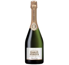 Charles Heidsieck - Blanc de Blancs bottle