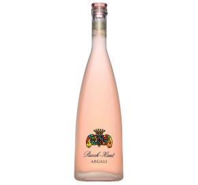 Chateau Puech-Haut - Argali Rose bottle