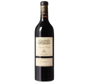 Chateau Puech-Haut - Prestige Rouge bottle