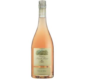 Chateau Puech-Haut - Tete de Belier Rose bottle