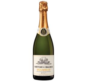 Chateau de Valmer - Vouvray Brut bottle