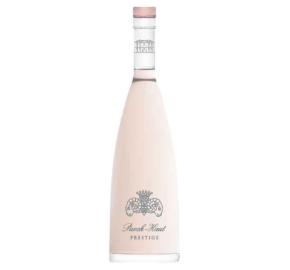 Chateau Puech Haut - Prestige Rose bottle
