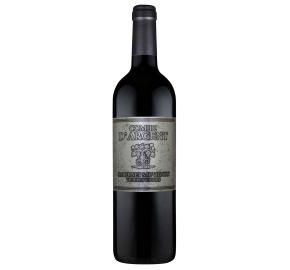 Combe D'Argent - Cabernet Sauvignon bottle