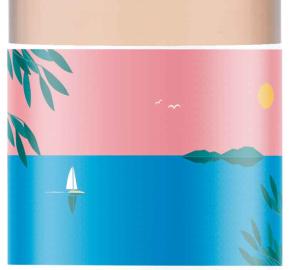 Solis Lumen 2024 | Monsieur Touton Selection
