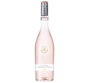 Chateau Beaulieu - Vin de Provence Rose bottle