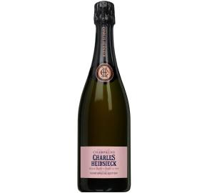 Charles Heidsieck - Special Edition Brut Rose bottle