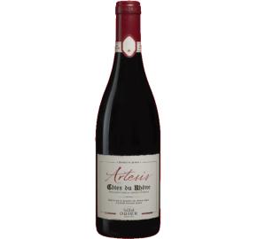 Ogier - Artesis Cotes du Rhone bottle