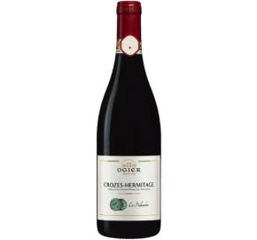 Ogier - Les Paillanches - Crozes-Hermitage bottle