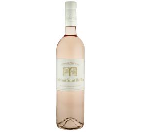 Chateau Saint Baillon bottle