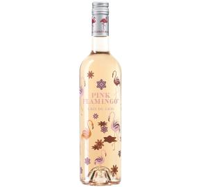 Pink Flamingo - Gris De Gris Catalina bottle