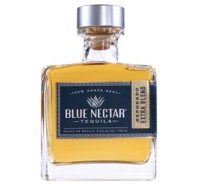Blue Nectar - Reposado Extra Blend Tequila bottle