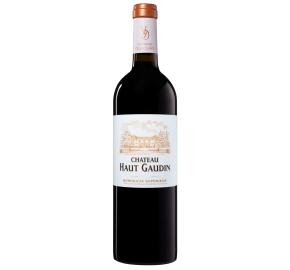 Haut Gaudin - Bordeaux Superieur bottle