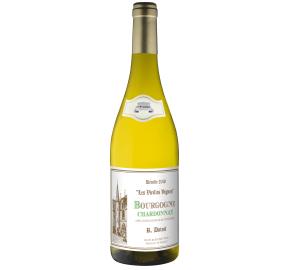 R. Dutoit - Les Vieilles Vignes Bourgogne Chardonnay bottle