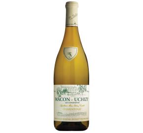 Domaine Sallet Les Condemines - Macon Uchizy bottle