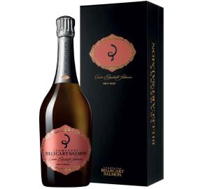 Billecart-Salmon - Cuvee Elizabeth Salmon bottle