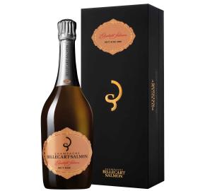 Billecart-Salmon - Cuvee Elisabeth Salmon bottle