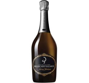 Billecart-Salmon - Cuvee Nicolas Francois bottle