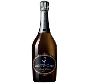 Billecart-Salmon - Cuvee Nicolas Francois bottle