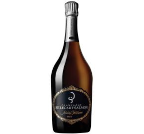 Billecart-Salmon - Cuvee Nicolas Francois bottle