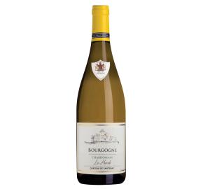 Chateau de Santenay - Chardonnay Le Hardi bottle