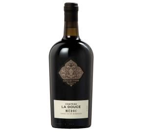 Chateau La Douce bottle