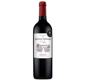 Chateau Fontaine de l'Aubier bottle