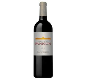 Chateau de Panigon bottle