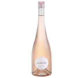 La Baume - Rose bottle