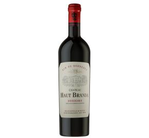 Chateau Haut Branda bottle