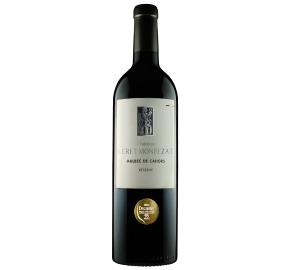 Chateau Leret Monpezat - Reserve Malbec bottle