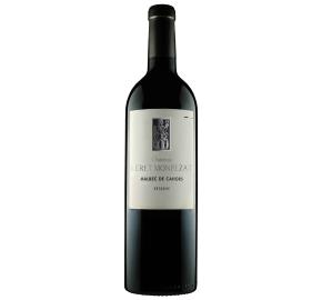 Chateau Leret Monpezat - Reserve Malbec bottle