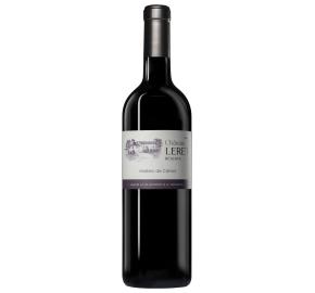 Chateau Leret Monpezat - Reserve Malbec bottle
