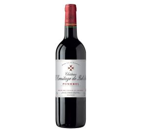 Chateau L'Ermitage de Bel-Air bottle